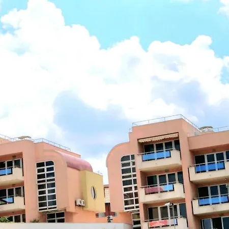 Apartament Antea Family Sozopol