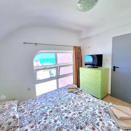 Apartment Antea Family *