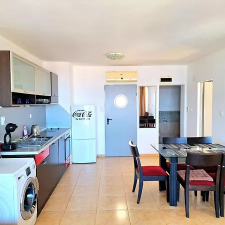 Apartament Antea Family Sozopol