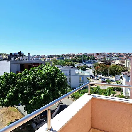 Antea Family Sozopol