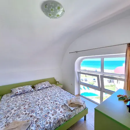 Antea Family Apartment