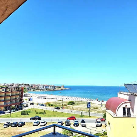 Antea Family Apartment *