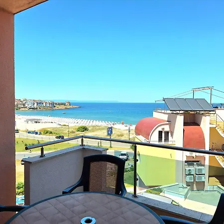 Antea Family Apartment