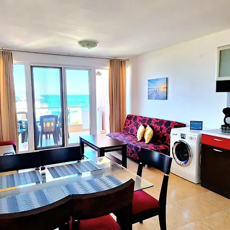 Apartment Antea Family Sozopol