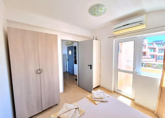 Апартамент Antea Family