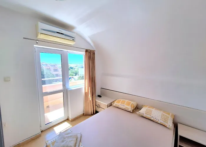 Апартамент Antea Family Созопол