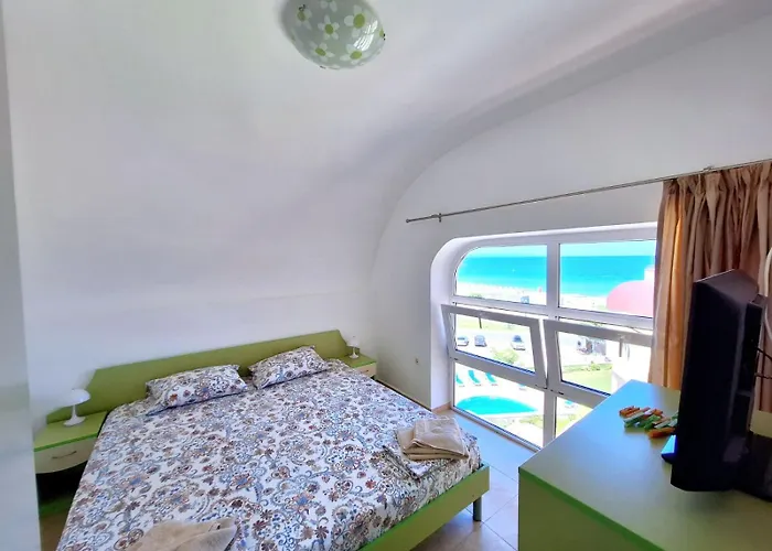Antea Family Apartament