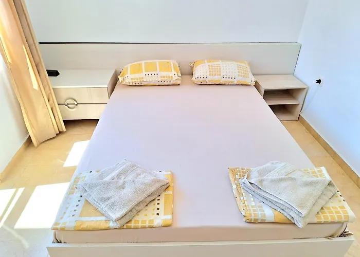 Апартамент Antea Family