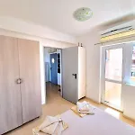 Апартамент Antea Family