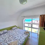 Antea Family Апартамент Созопол