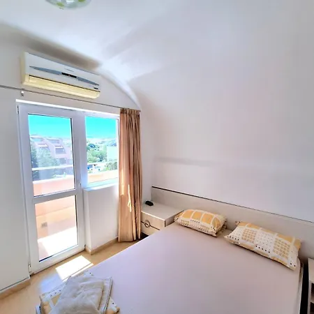 Apartment Antea Family Sozopol