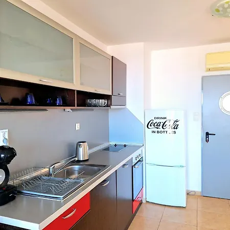 Antea Family Apartment