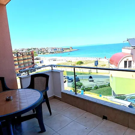 Antea Family Apartment *