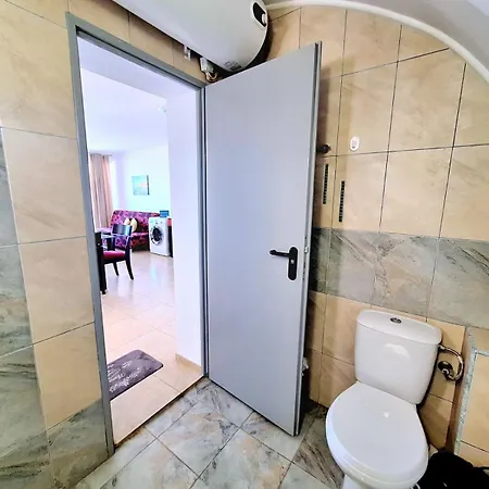 Antea Family * Sozopol