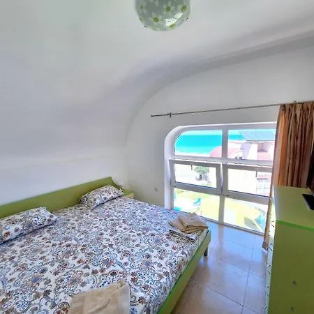 Antea Family Apartment Sozopol