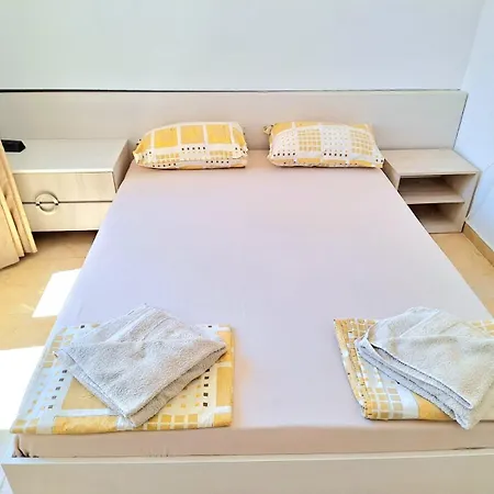 Apartament Elena