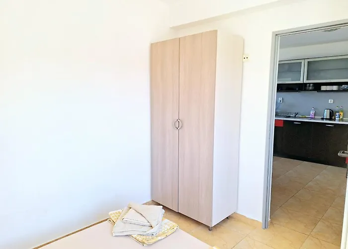 Antea Family * Созопол