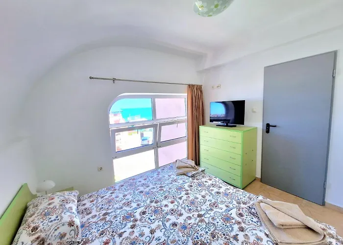 Апартамент Antea Family *