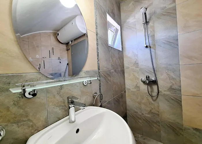 Апартамент Antea Family