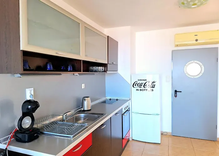 Antea Family Апартамент