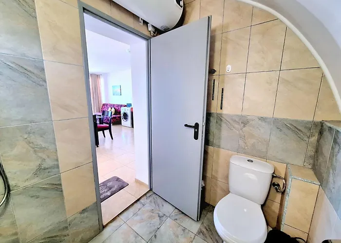 Antea Family * Созопол