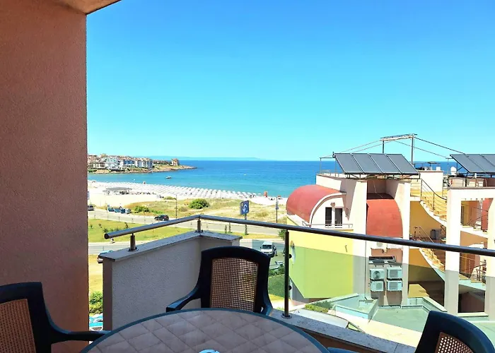 Antea Family Апартамент